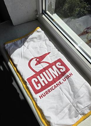 Полотенце yellow chums 8