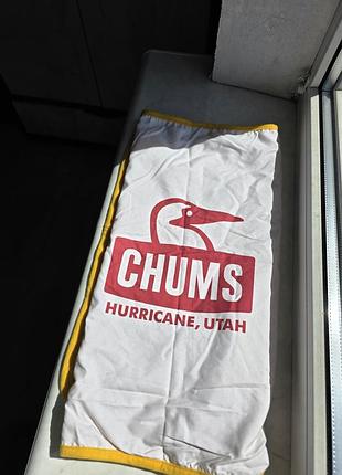 Полотенце yellow chums 4