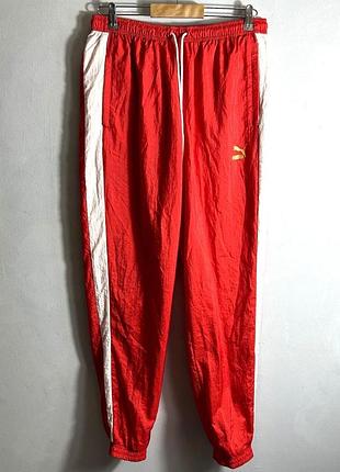 Мужские спортивные штаны puma