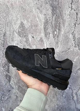 New balance  574 cordura