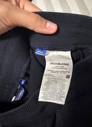 ✨ шорти jack&jones 4