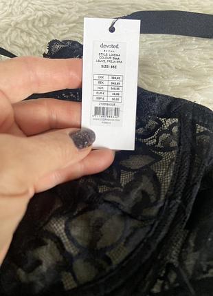Єротичний бюстгальтер , е два розміри  85 e ,95 e 4