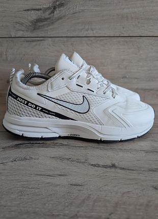 Кроссовки найк nike air zoom 42 р 26.5 см