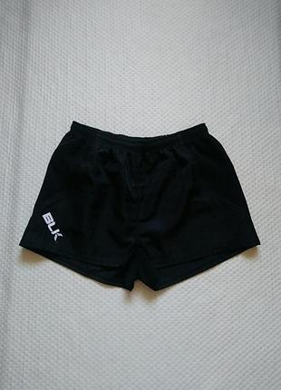 Спортивные шорты blk 2xl размер