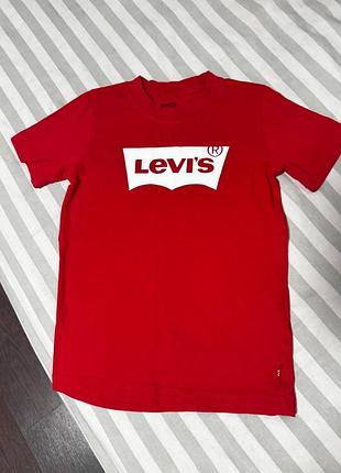 ✨ футболка levi’s