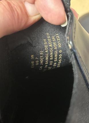 Челси ботинки h&m 10