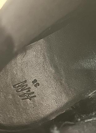 Челси ботинки h&m 6