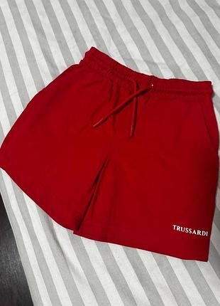 ✨ шорти trussardi