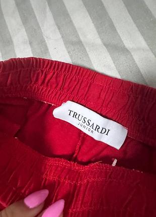 ✨ шорти trussardi 4