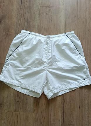 Оригинальные шорты nike dri fit