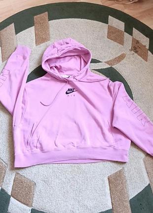Худи , толстовка женская nike