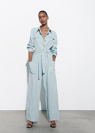 Комбінезон zara, p.m