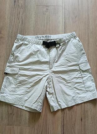 Тренинговые шорты quechua