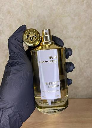 Mancera instant crush 120ml