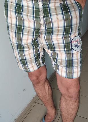 Супероаі чоловічі шорти pepe jeans