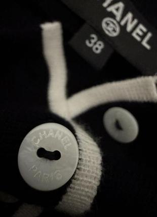 Светр джемпер chanel 6