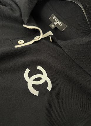Светр джемпер chanel 5