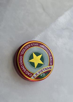 Зірочка вєтнамська 10г