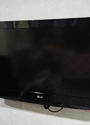 Телевизор lg в хорошем состоянии