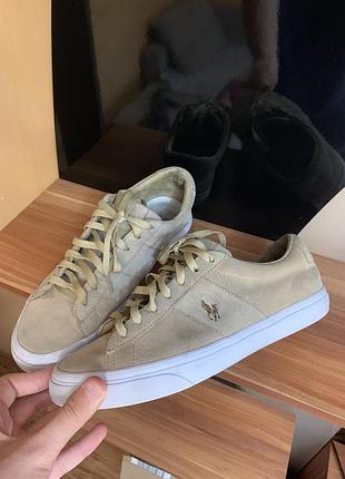Polo ralph lauren sayer
