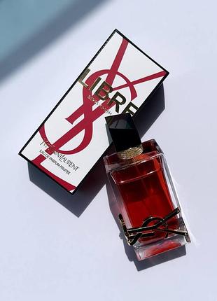 Yves saint laurent libre berry crush 90ml 2025