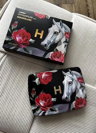 Палетка hourglass ambient lighting edit  палітра для обличчя
