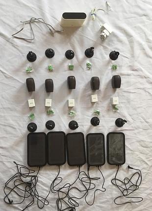 Комплект камер відеоспостереження arlo pro2