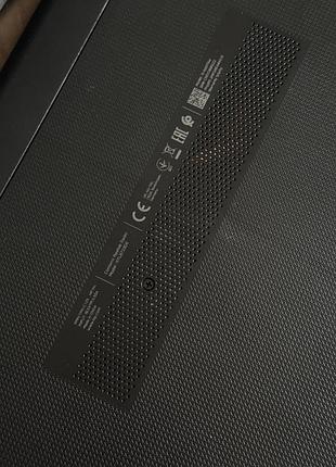 Ноутбук hp 4