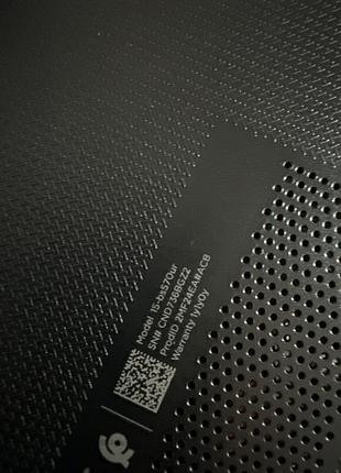 Ноутбук hp 5