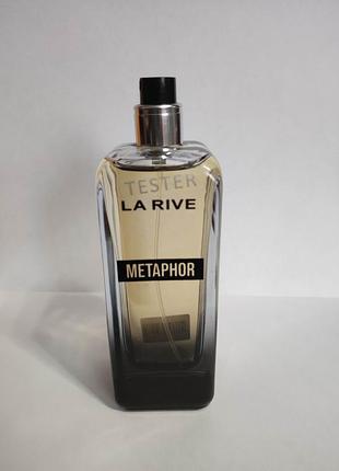 La rive metaphor тестер 90 мл