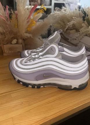 Nike air max 98