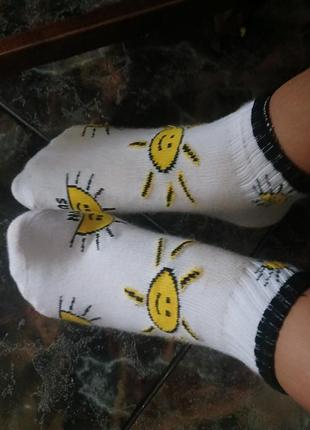 Шкарпетки sun хлопцям 152 см