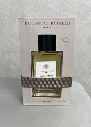 Парфуми bois imperial