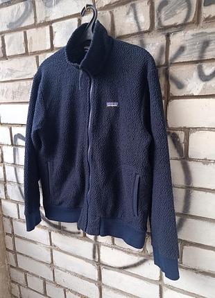 Флиска шерпа patagonia synchilla 2