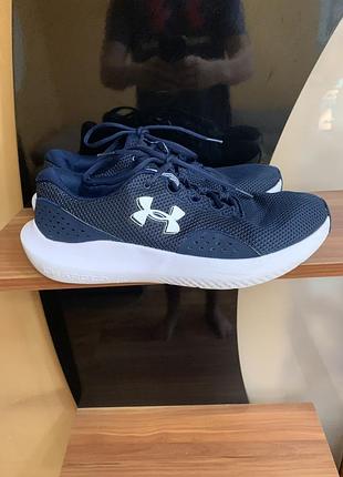 Under armour charged surge 4