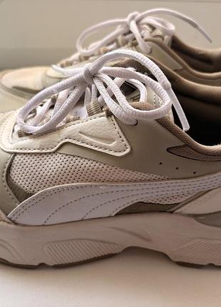 Жіночі кросівки puma