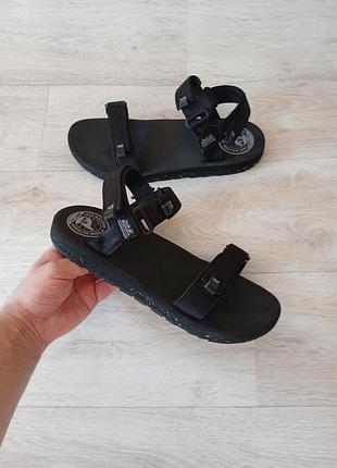 Чоловічі сандали босоножки jack wolfskin оригинал.