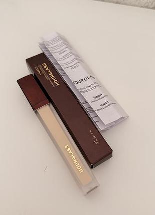 Hourglass vanish airbrush concealer,новий консилер