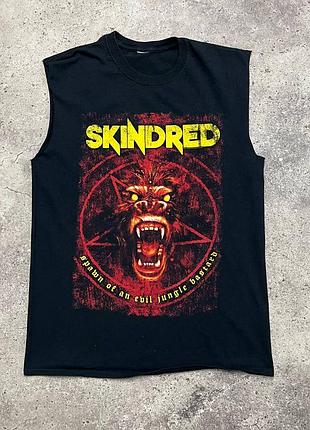 Майка skindred