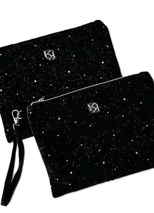 Косметичка kiko milano оригінал