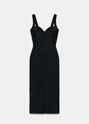 Сукня zara s
