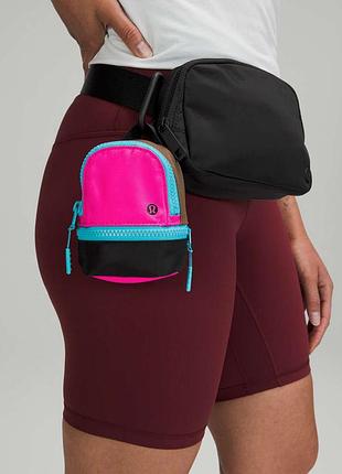 Рюкзак lululemon city adventurer *nano