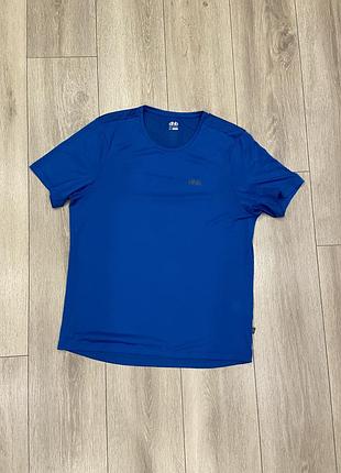 |l| спортивна футболка dhb / футболка для бігу dhb 37.5 run apparel jersey