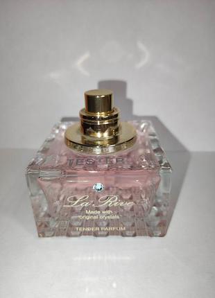 Тестер парфумів la rive tender parfum