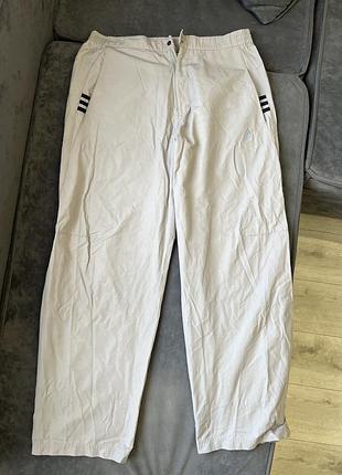 Вінтажні штани adidas