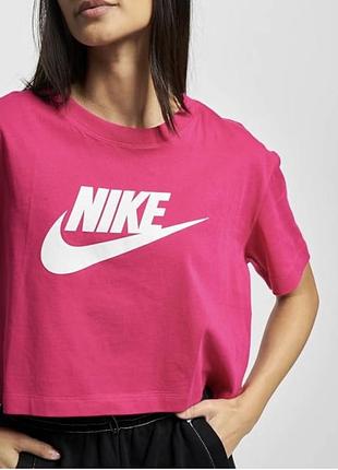 Футболка  жіноча nike