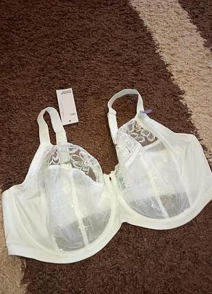 Бюст женский новый m&amp;s p.44f