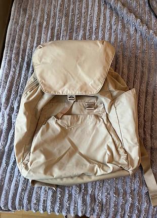 Рюкзак nike, великий, ~ 25l