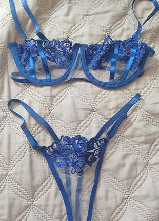 Женское сексуальное белье