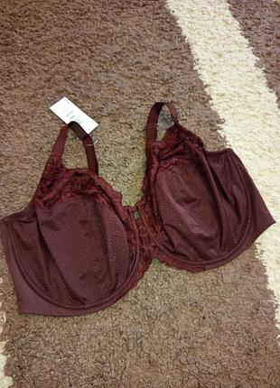 Бюст женский новый m&amp;s p.44f